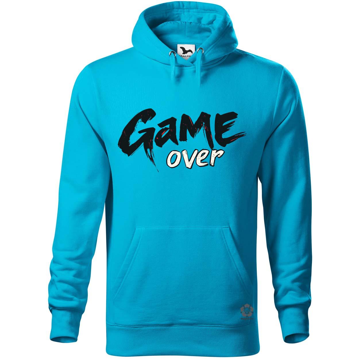 Game over v1