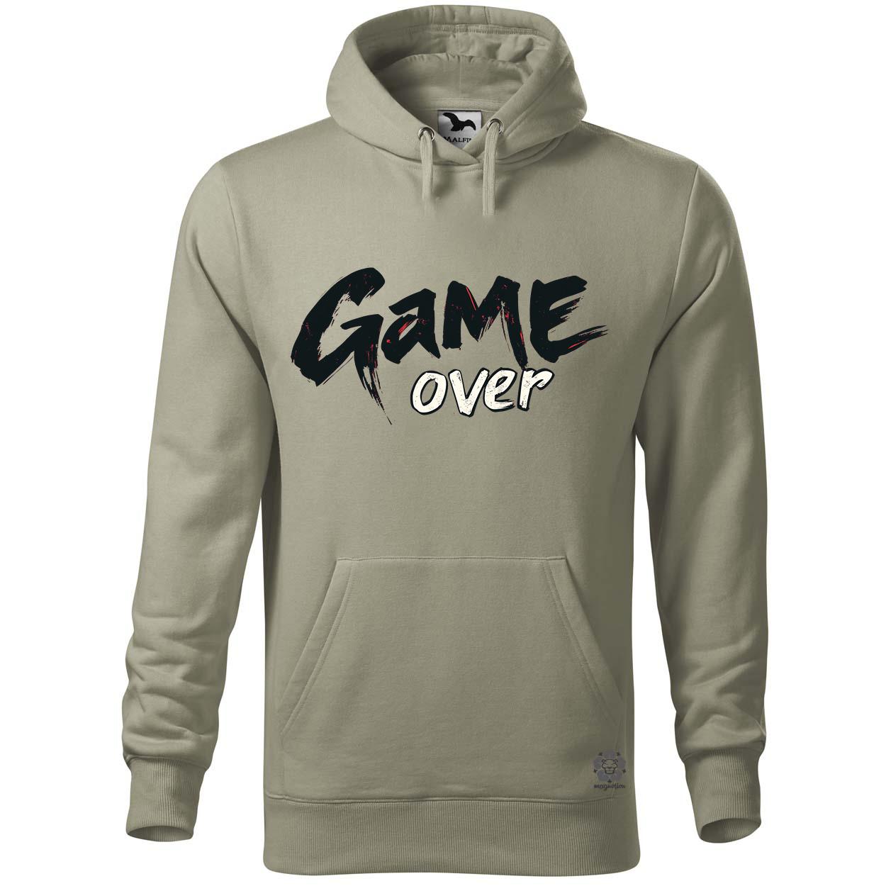 Game over v1