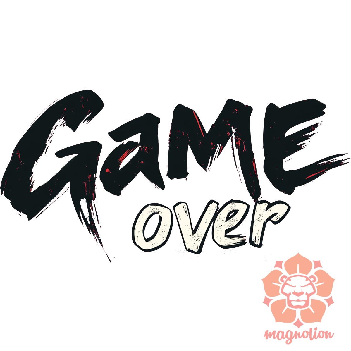 Game over v1