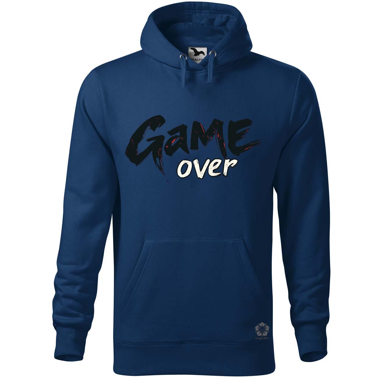 Game over v1