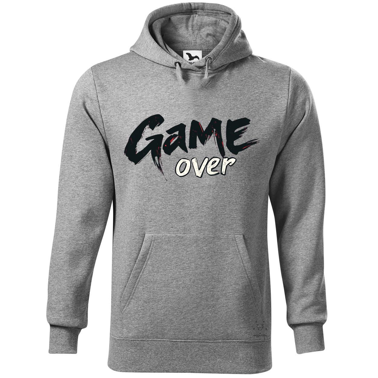 Game over v1