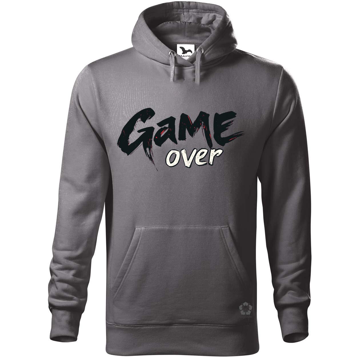 Game over v1