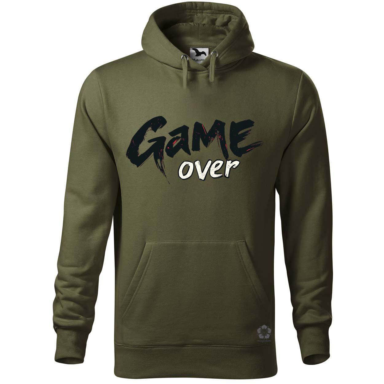 Game over v1