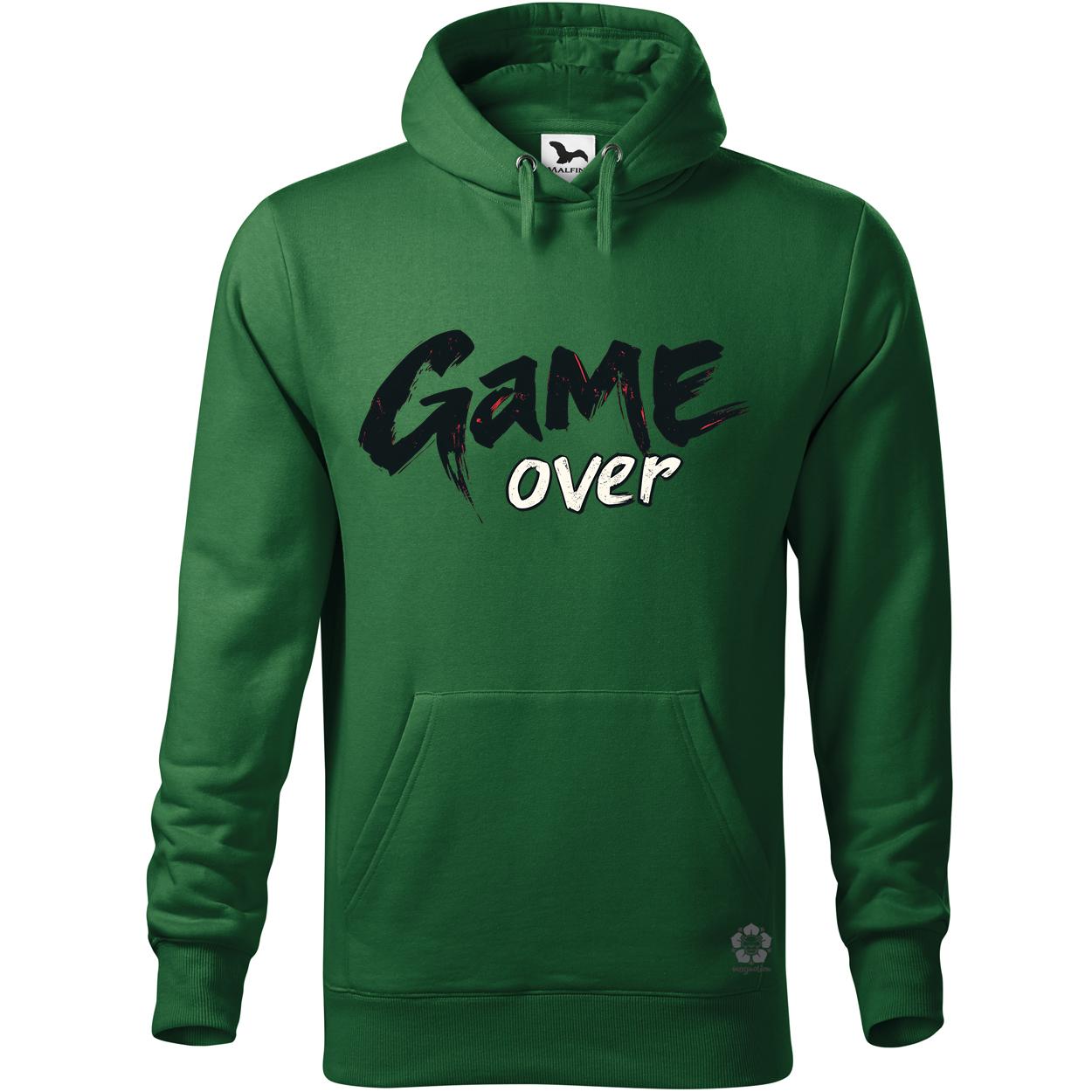 Game over v1