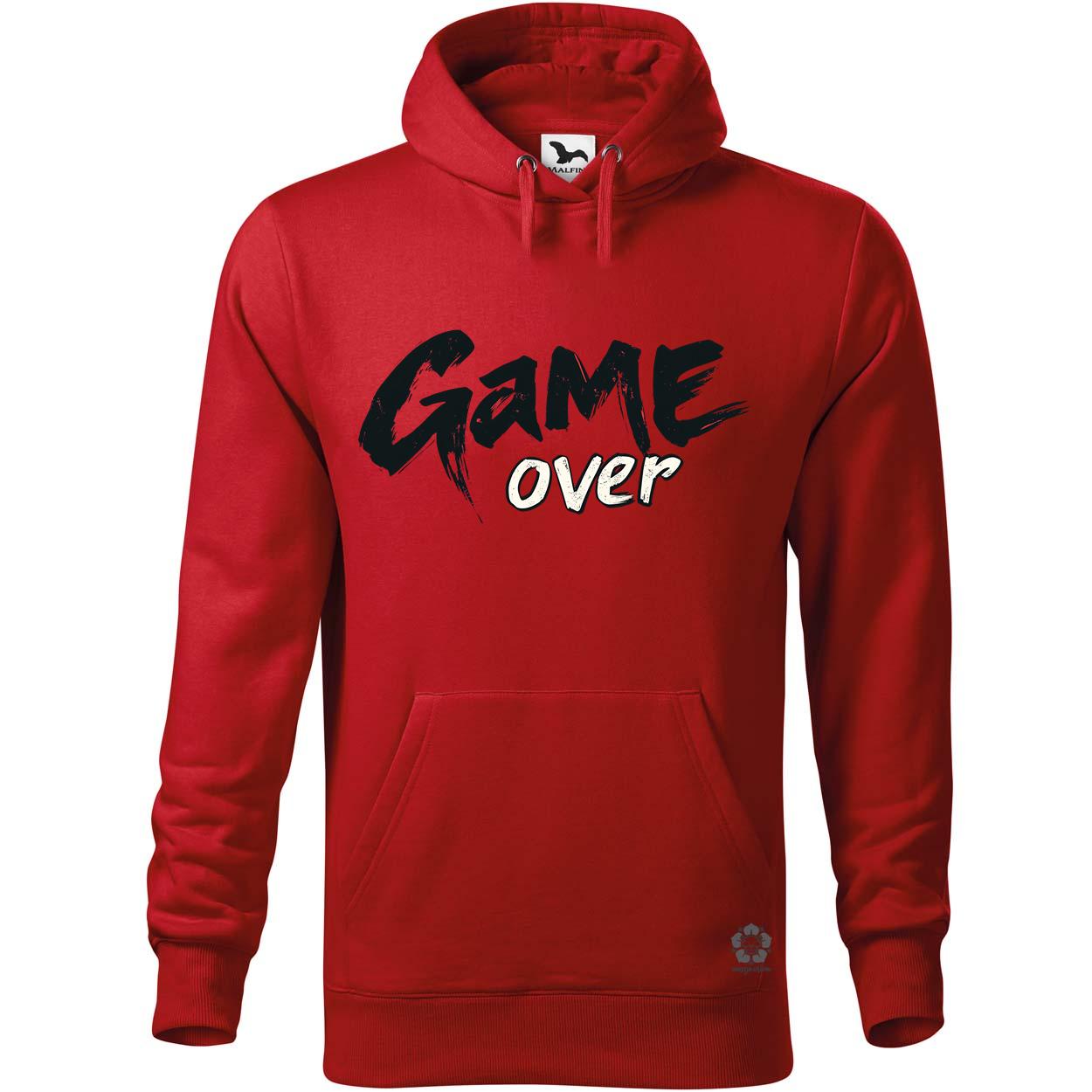 Game over v1