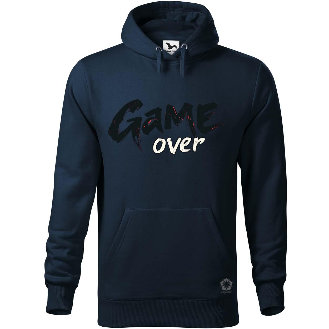 Game over v1