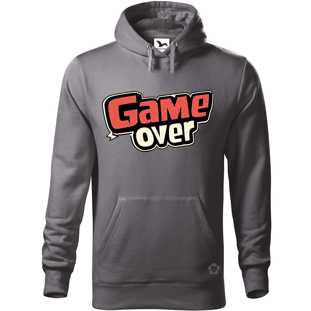 Game over v2