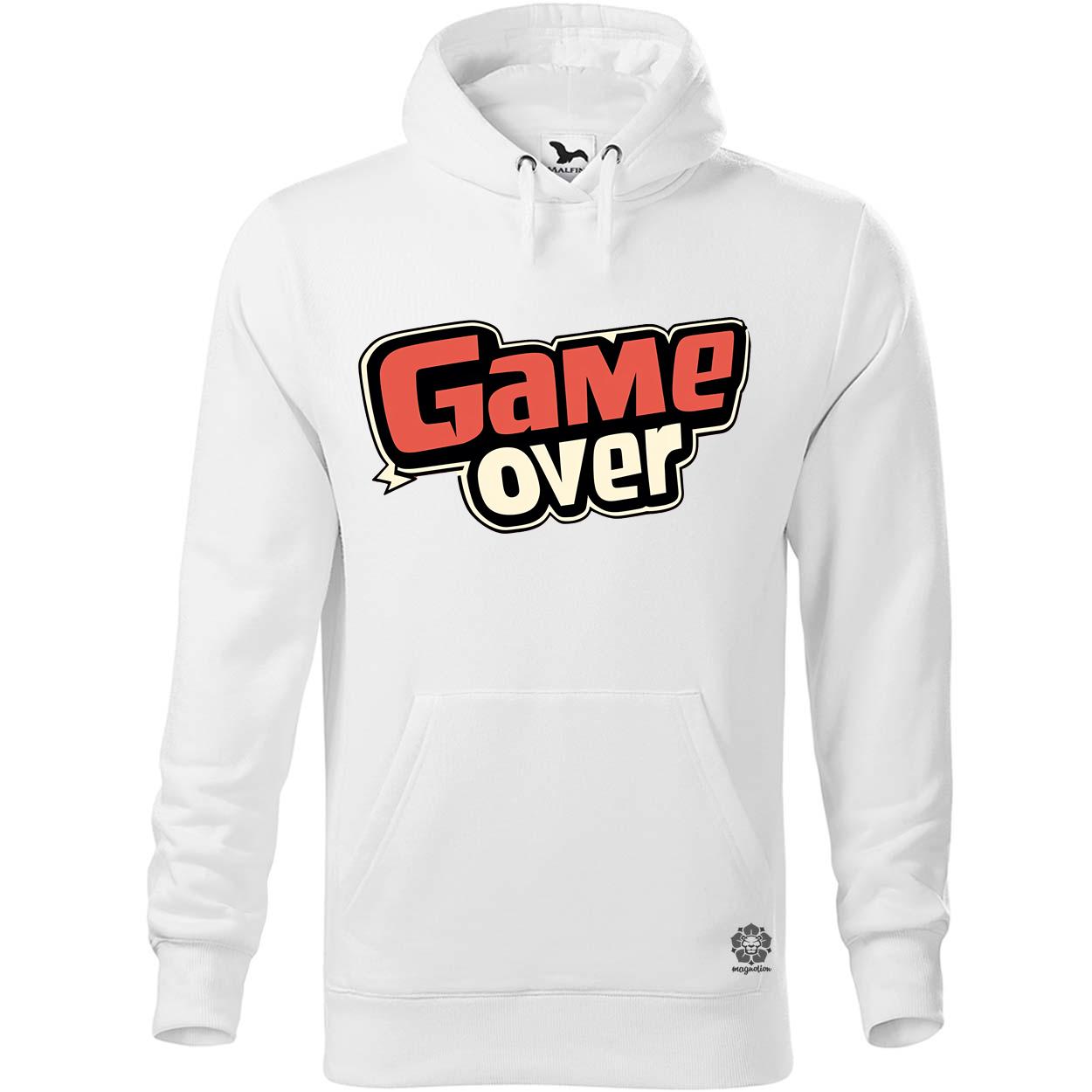 Game over v2