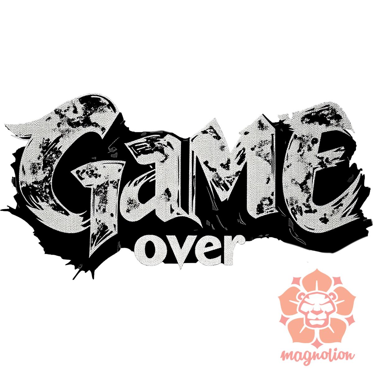 Game over v4