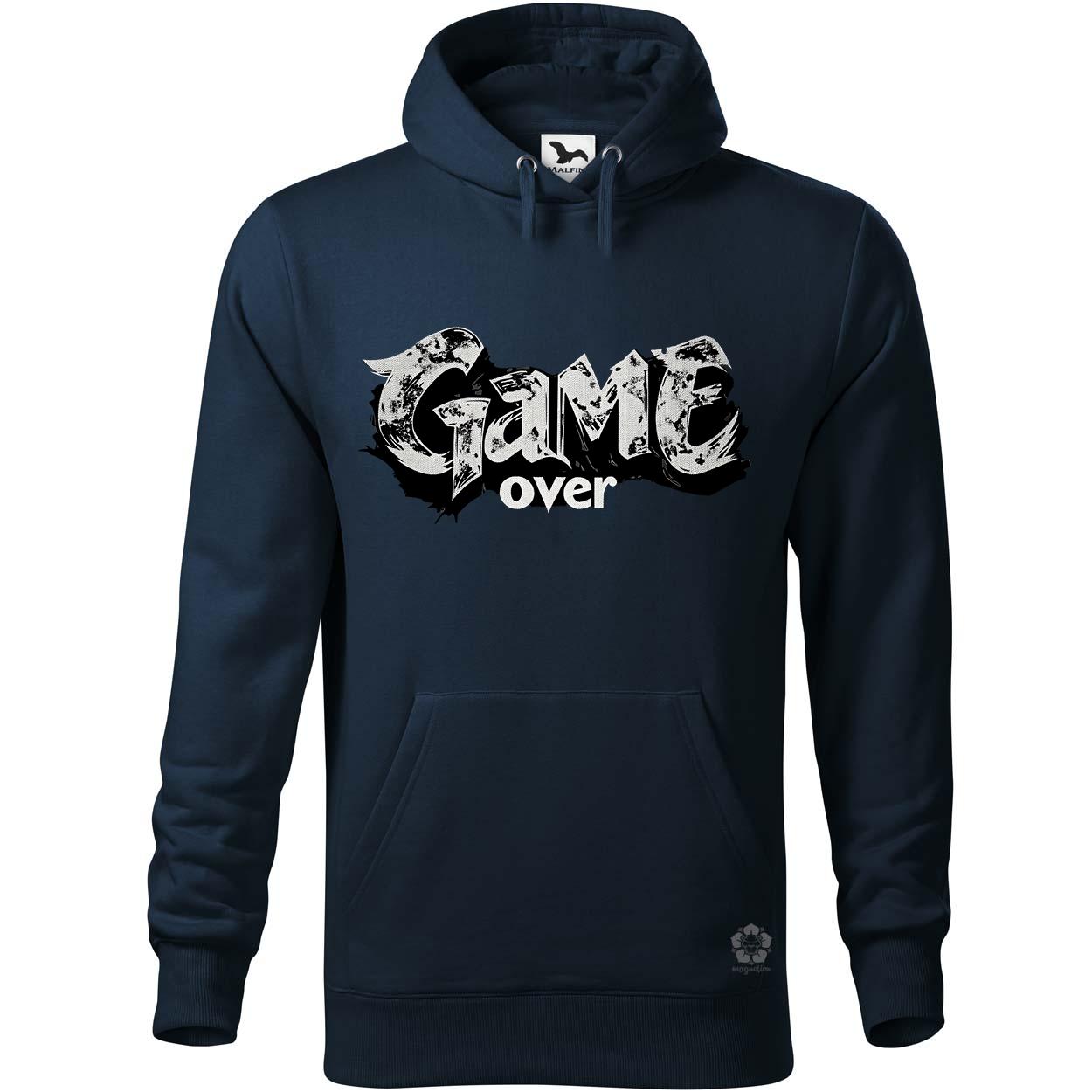 Game over v4