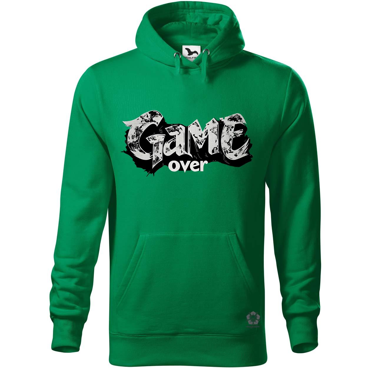 Game over v4