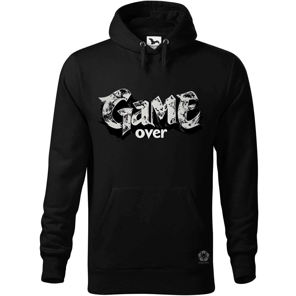 Game over v4