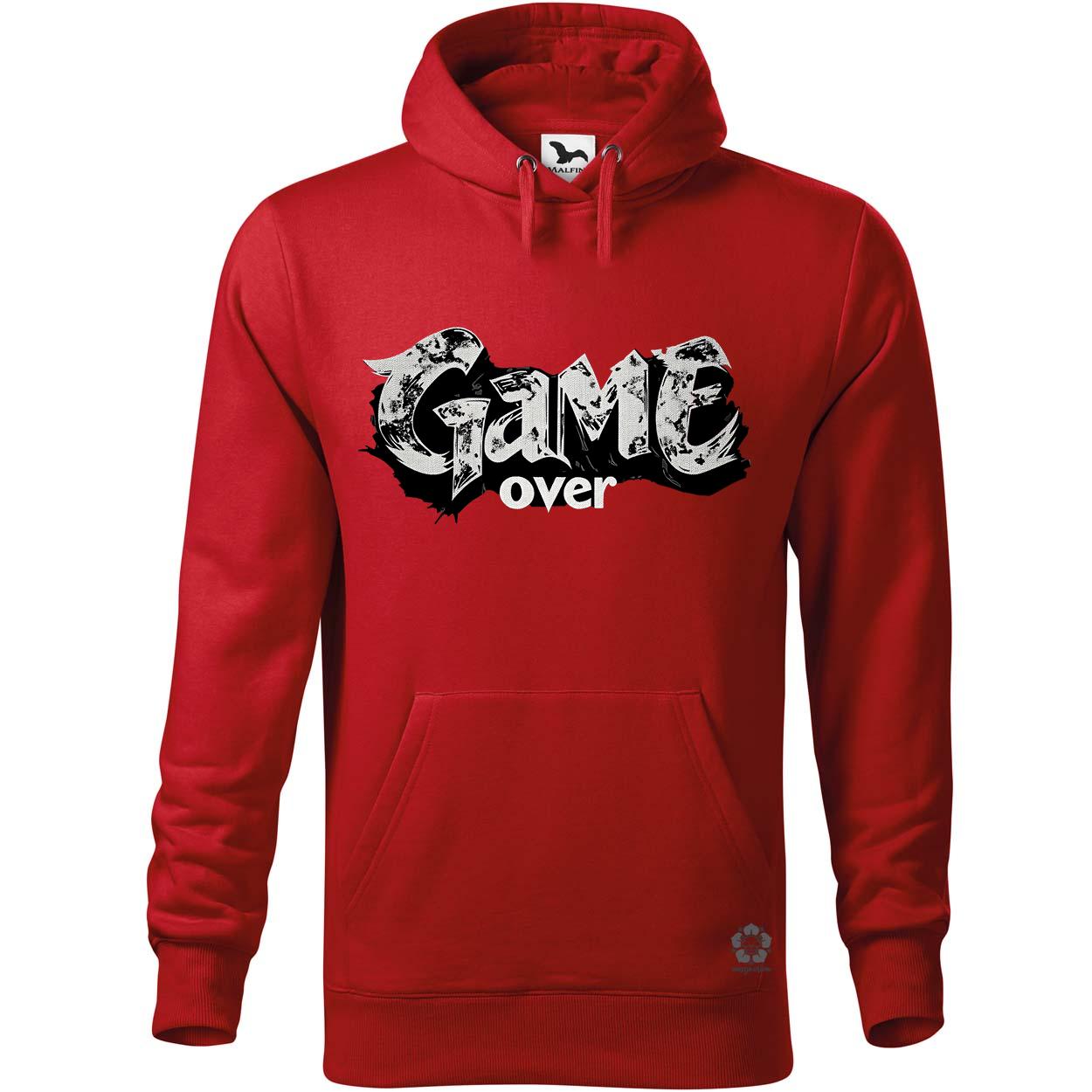 Game over v4