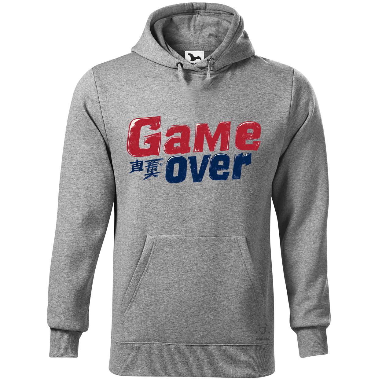 Game over v5