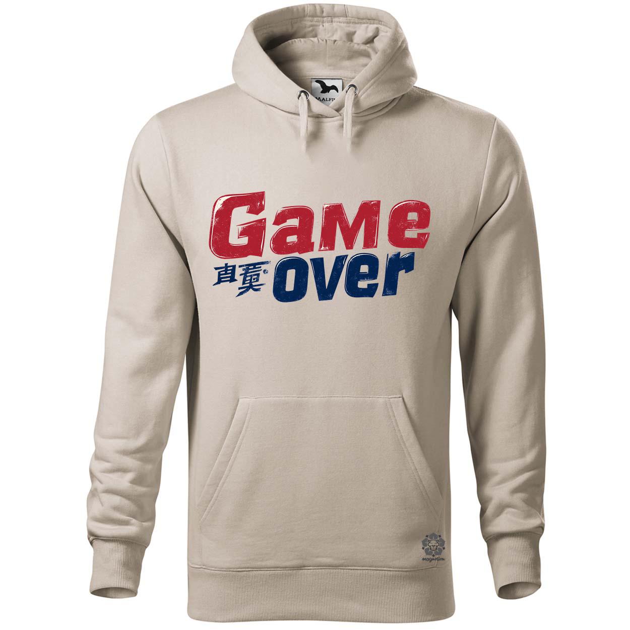 Game over v5