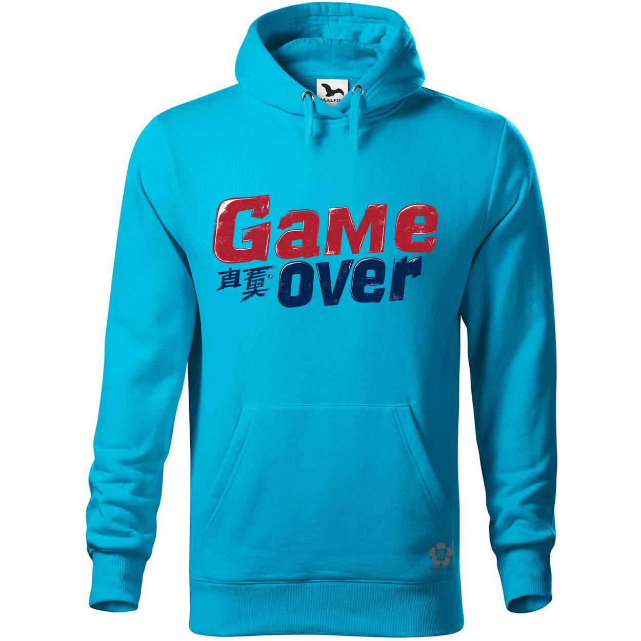 Game over v5