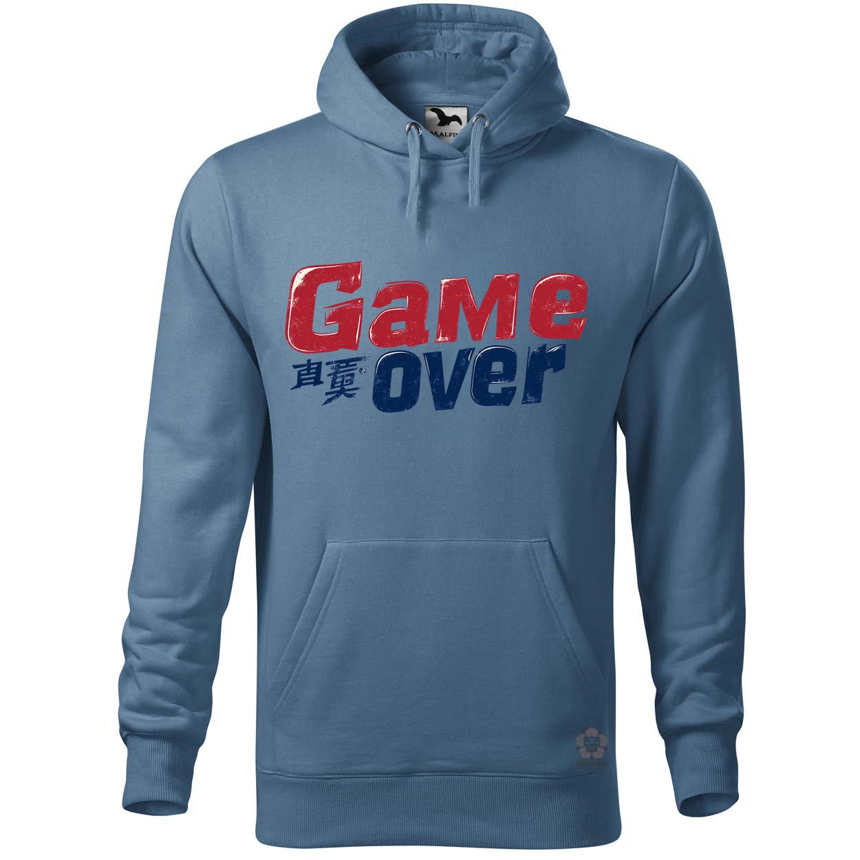 Game over v5