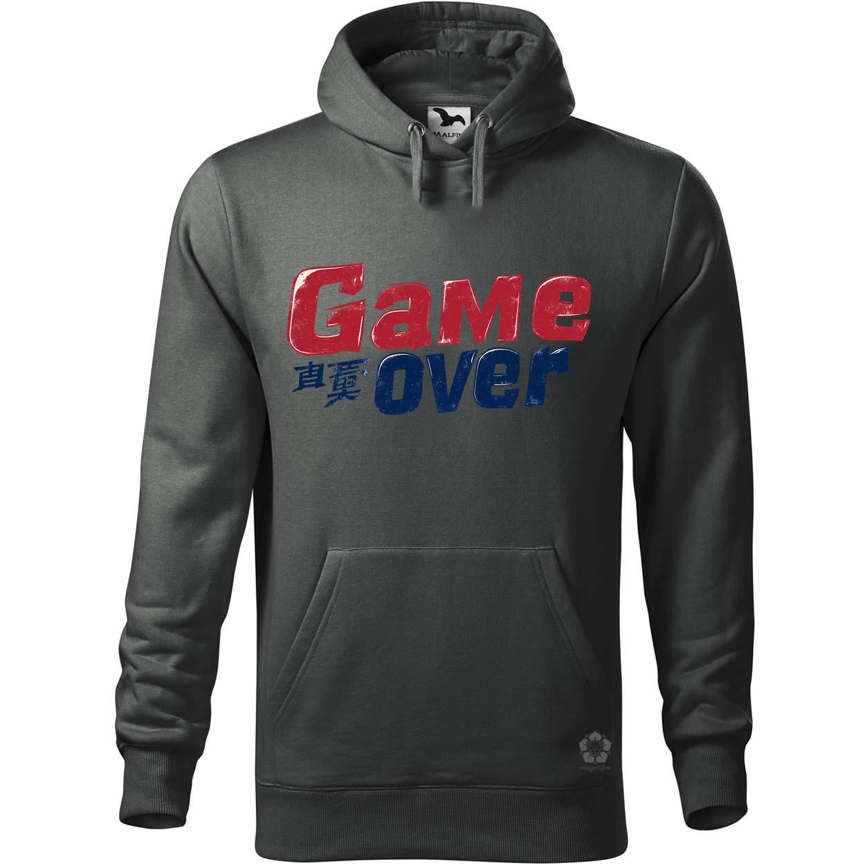 Game over v5