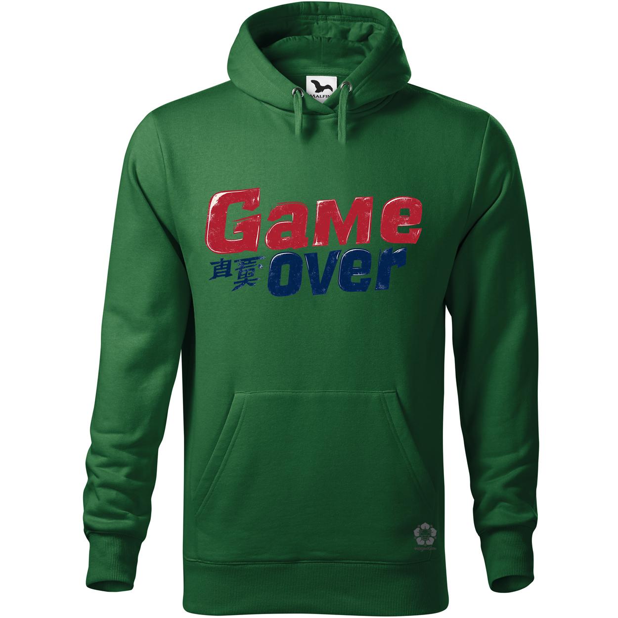 Game over v5