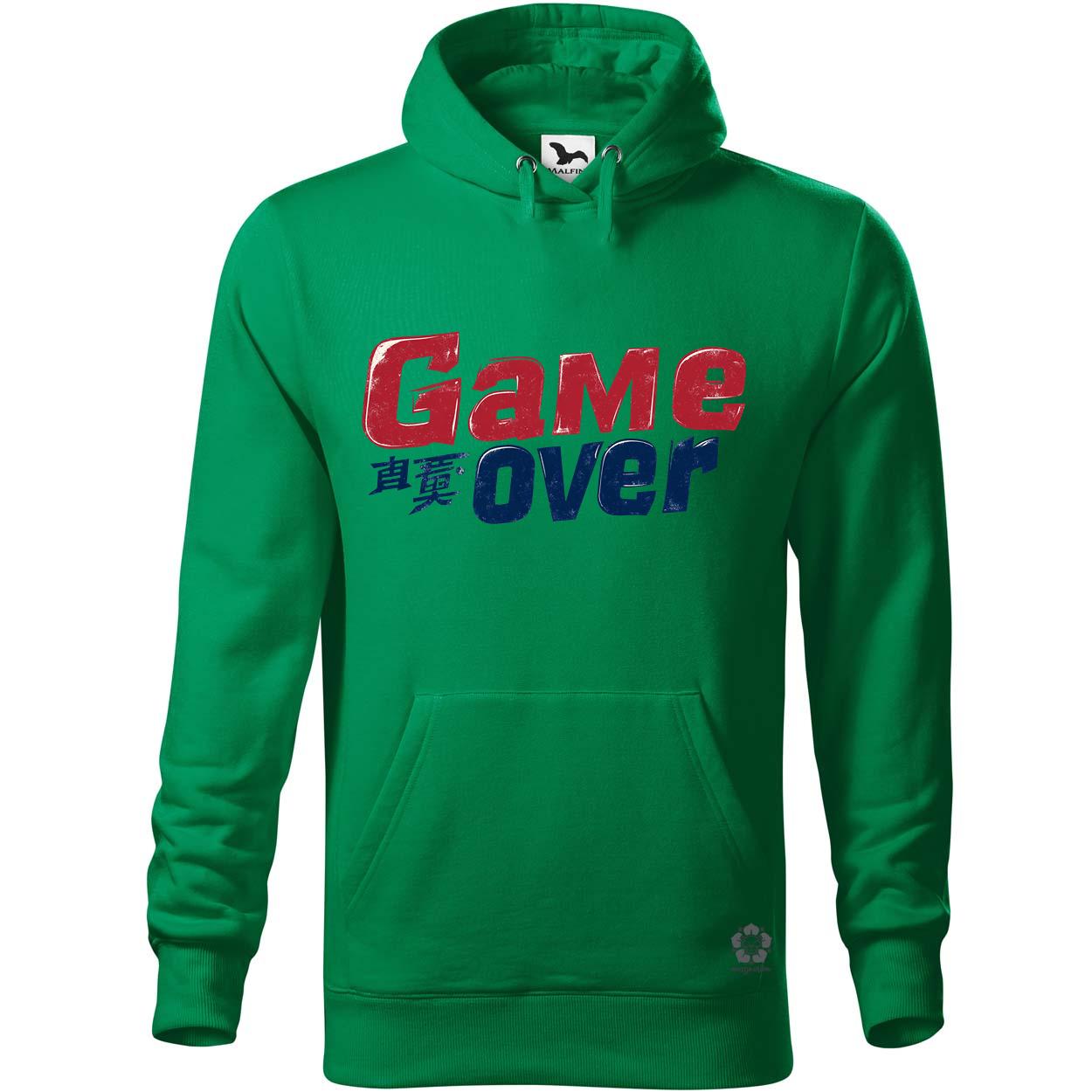 Game over v5