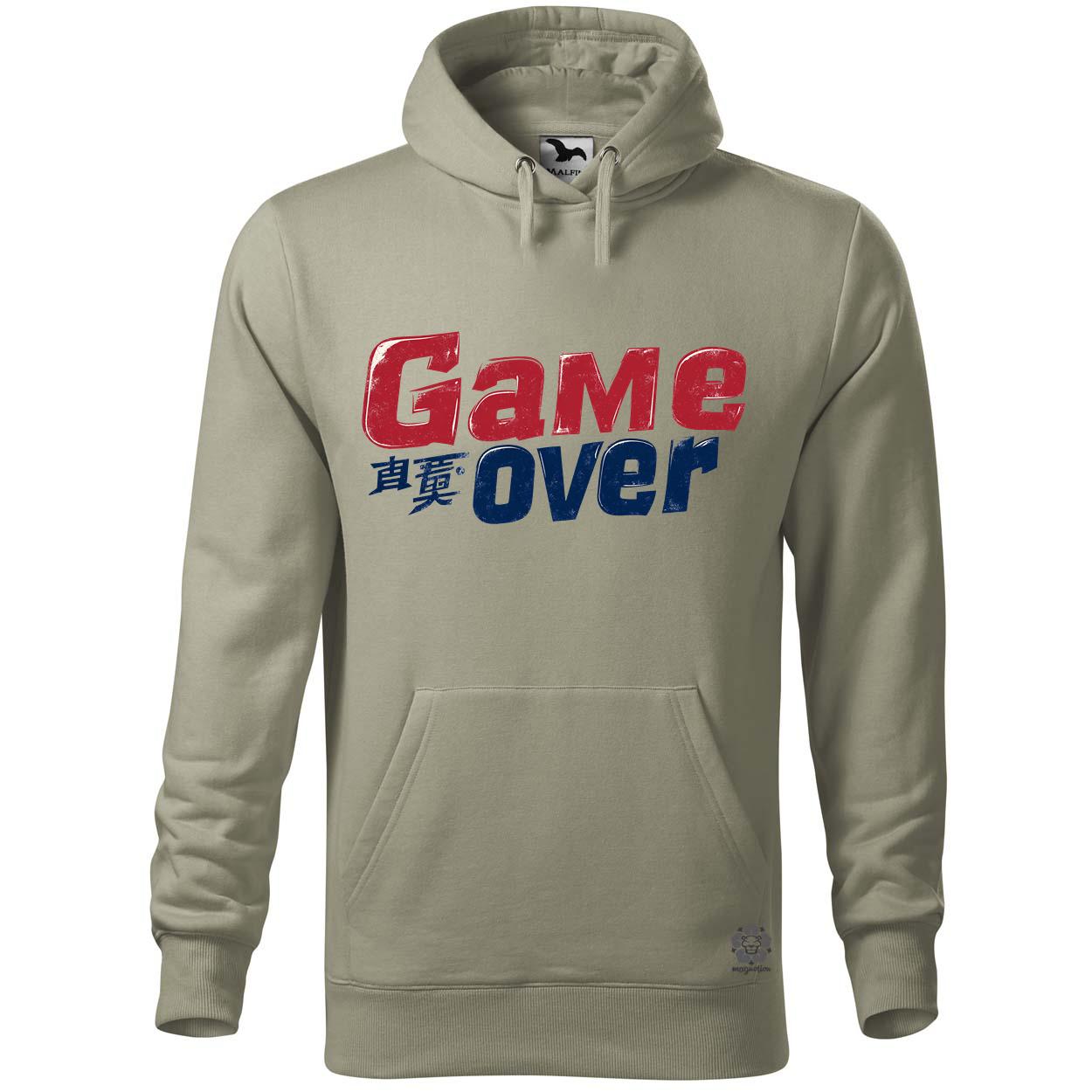 Game over v5