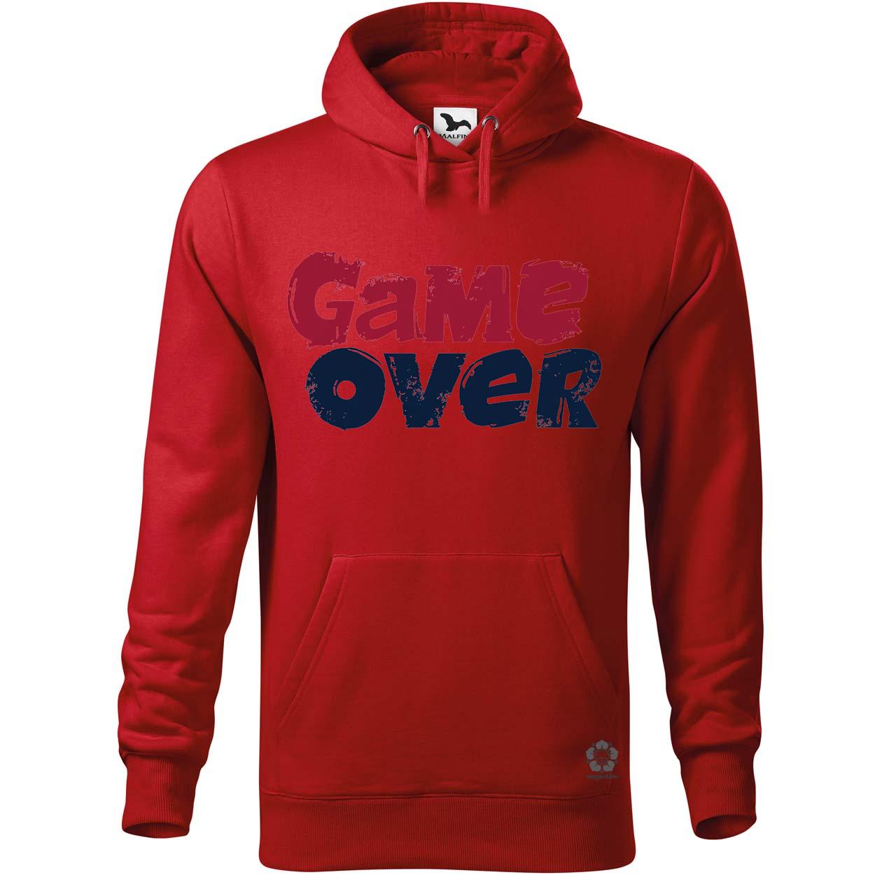 Game over v6