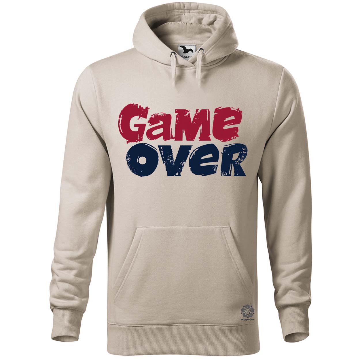 Game over v6