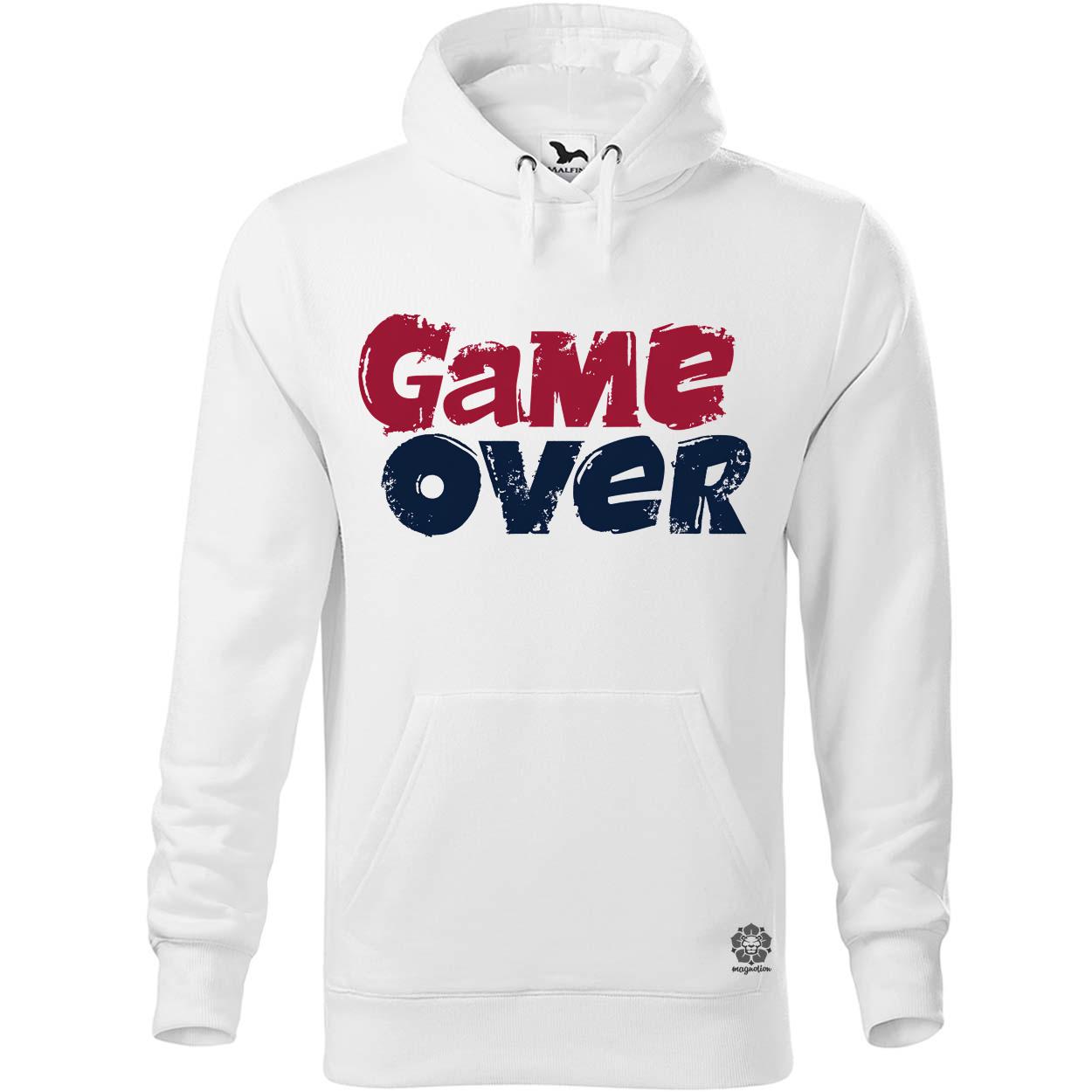 Game over v6