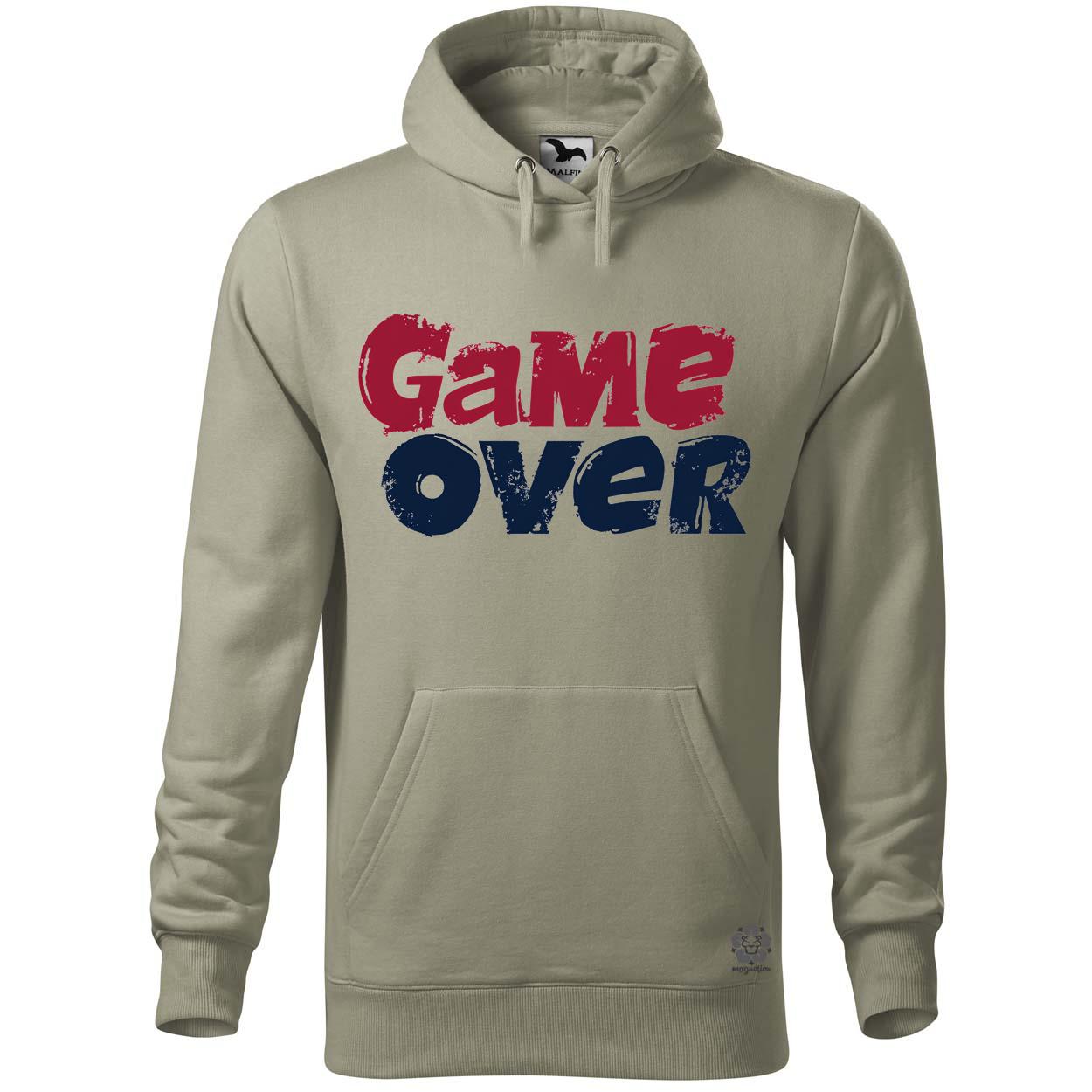 Game over v6