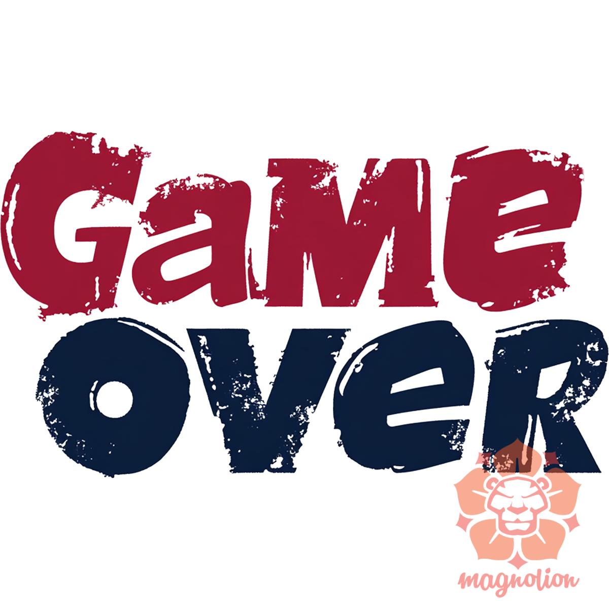 Game over v6