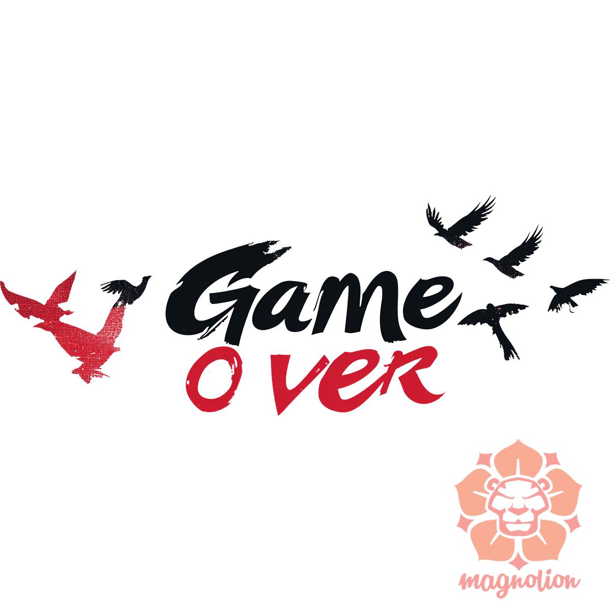 Game over v7