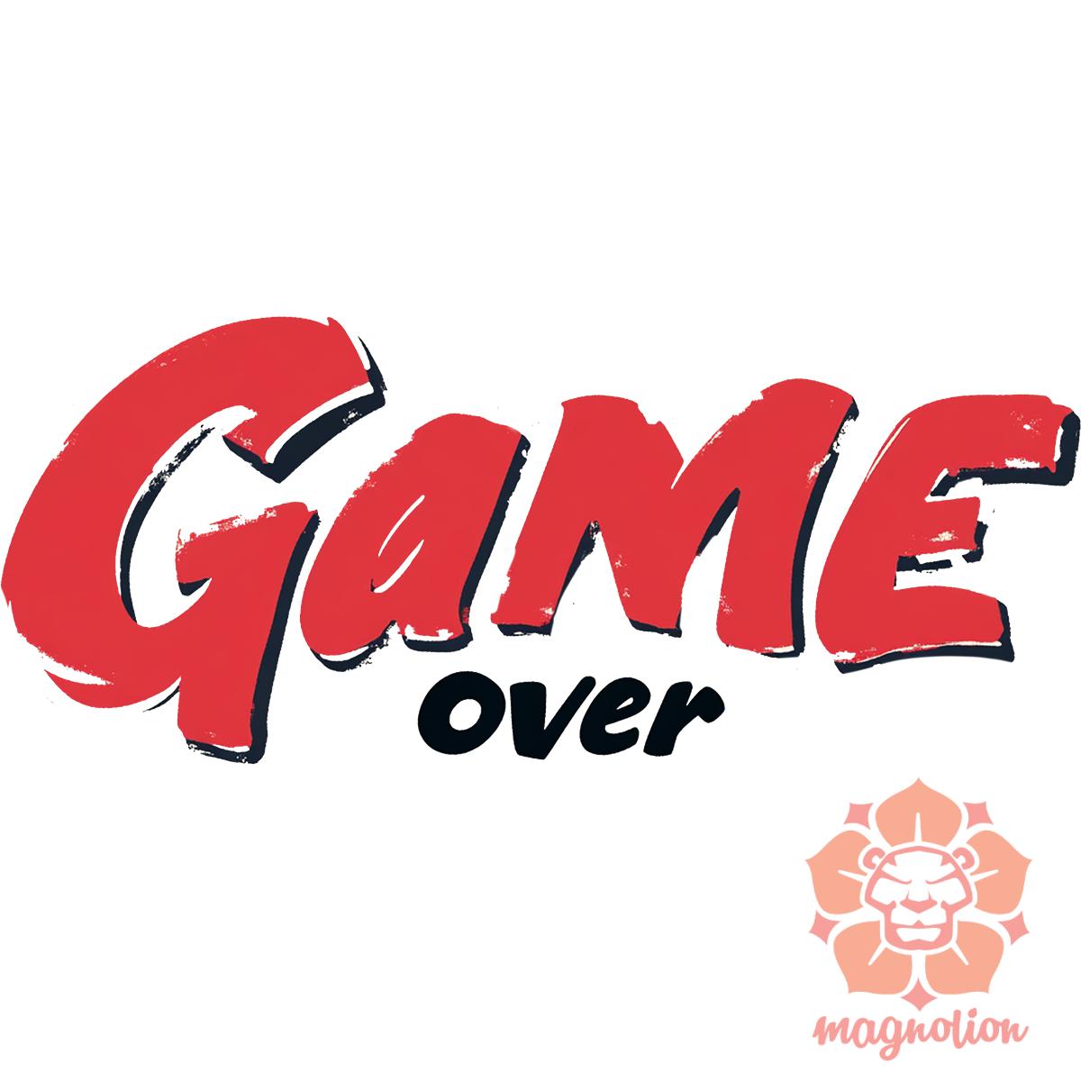 Game over v9