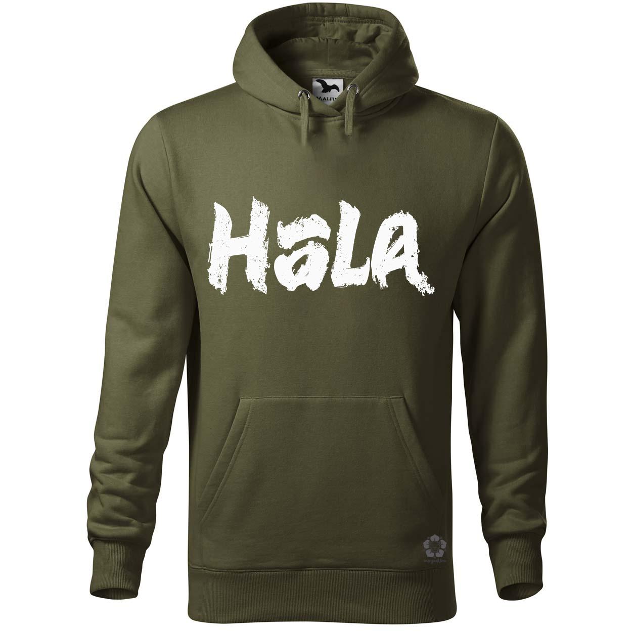 Hála v2