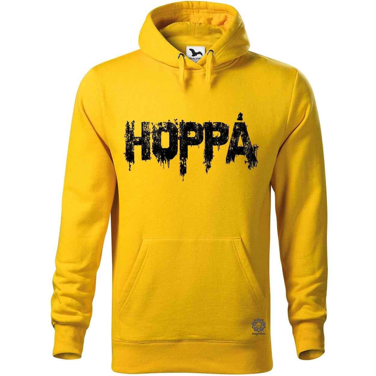 Hoppá v2