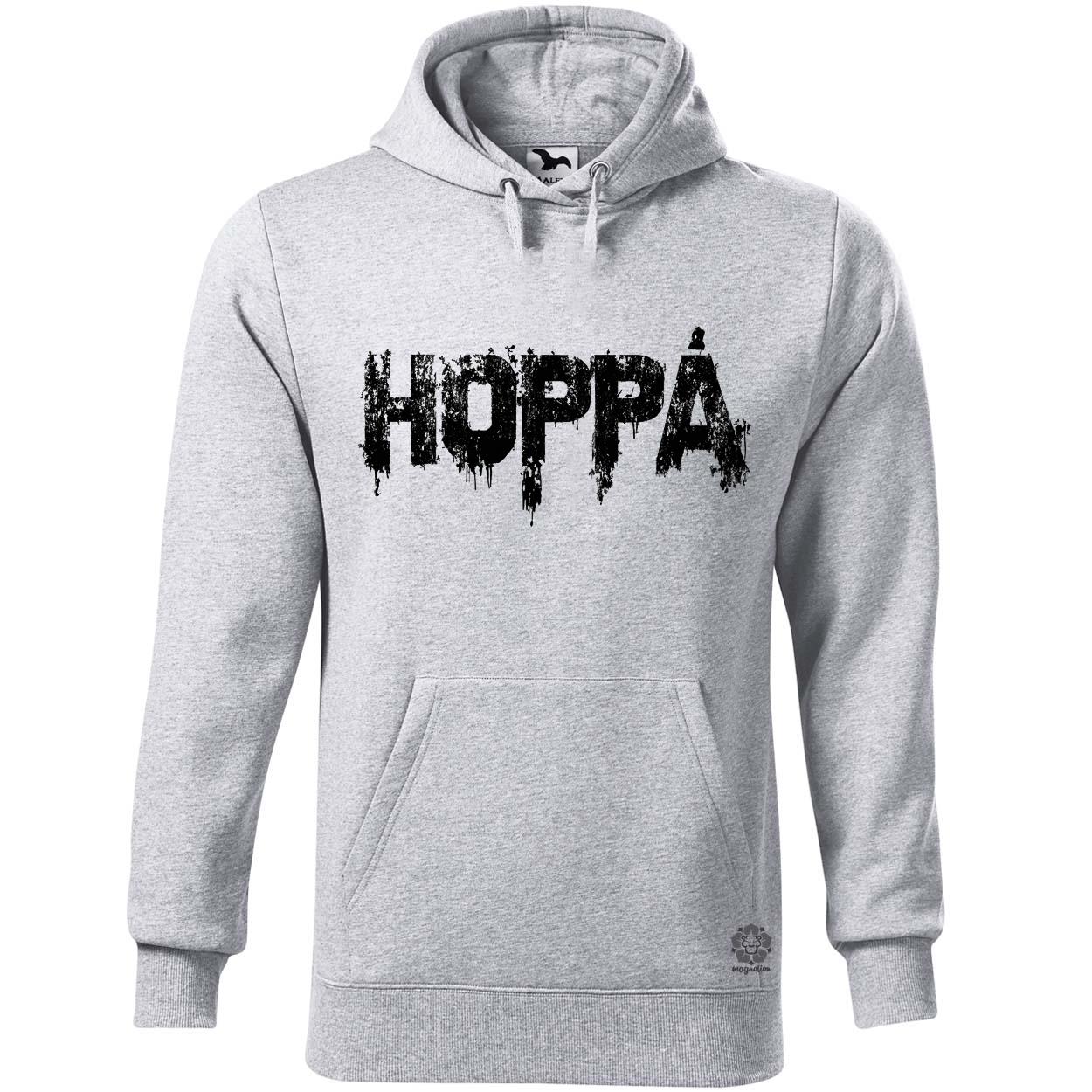 Hoppá v2