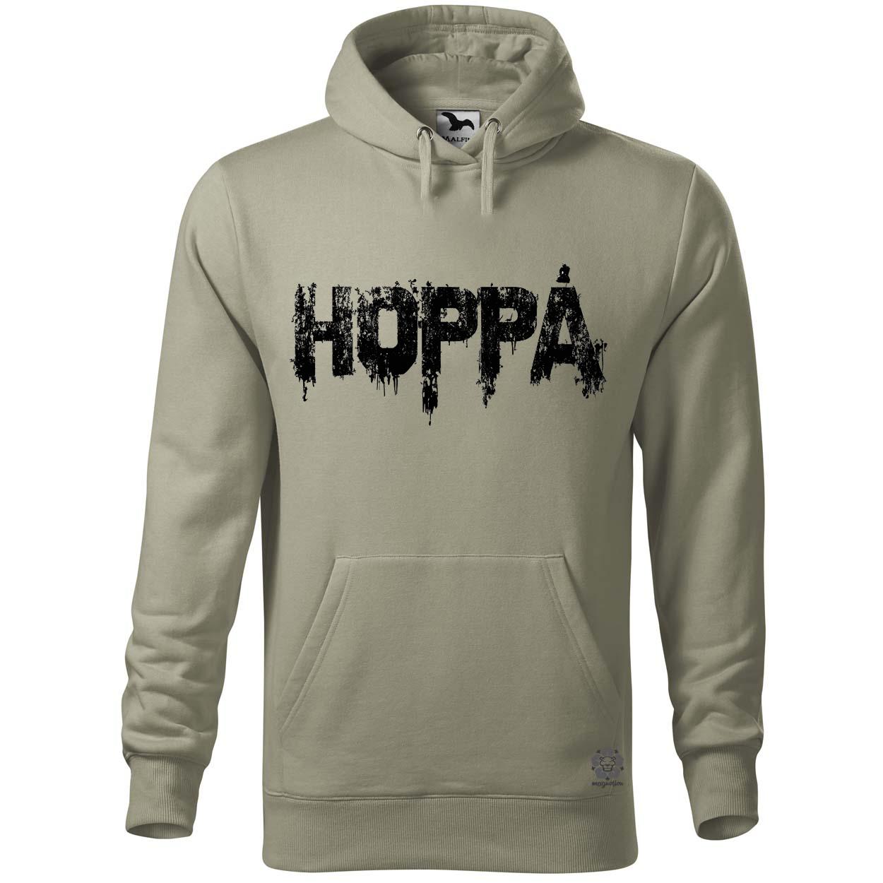 Hoppá v2