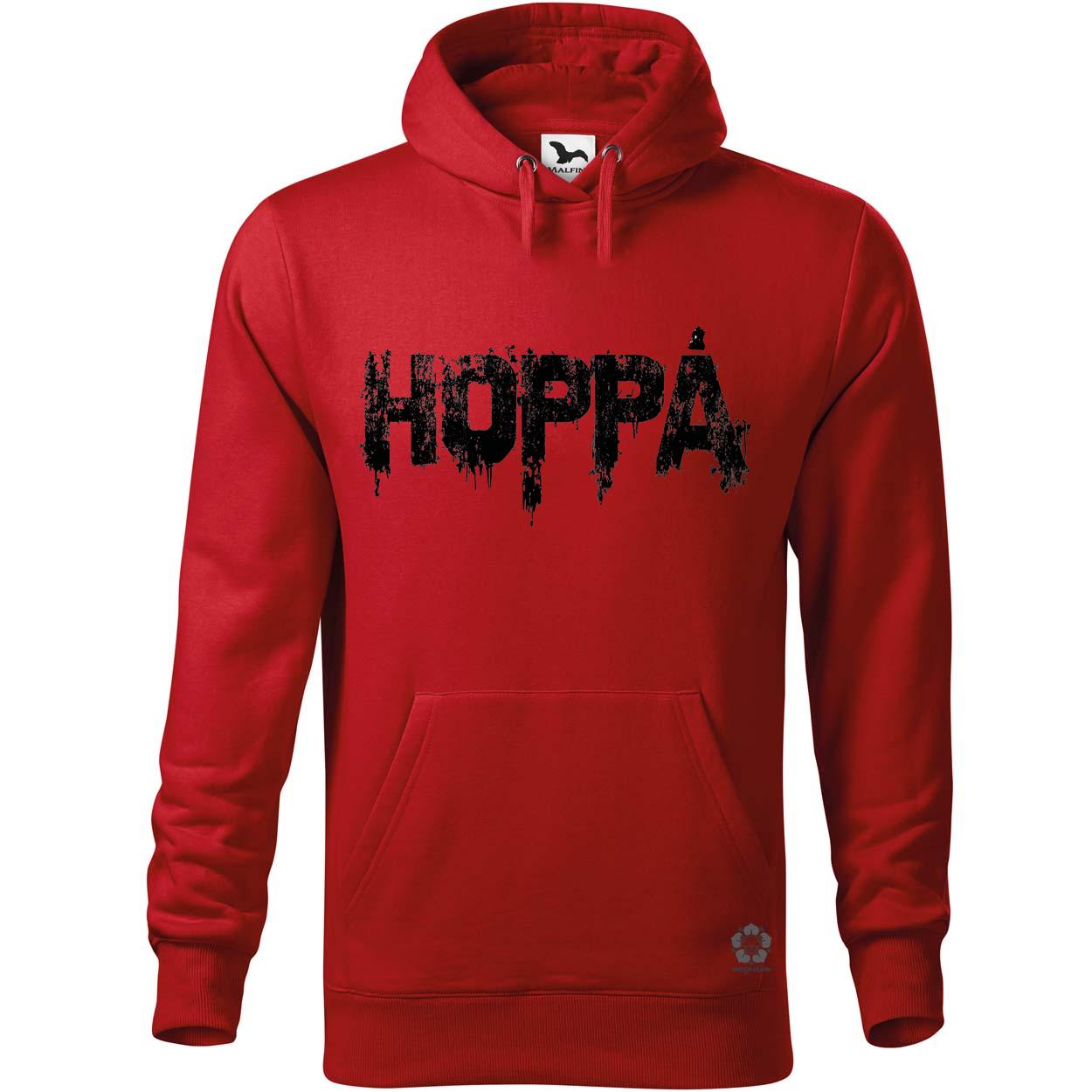 Hoppá v2