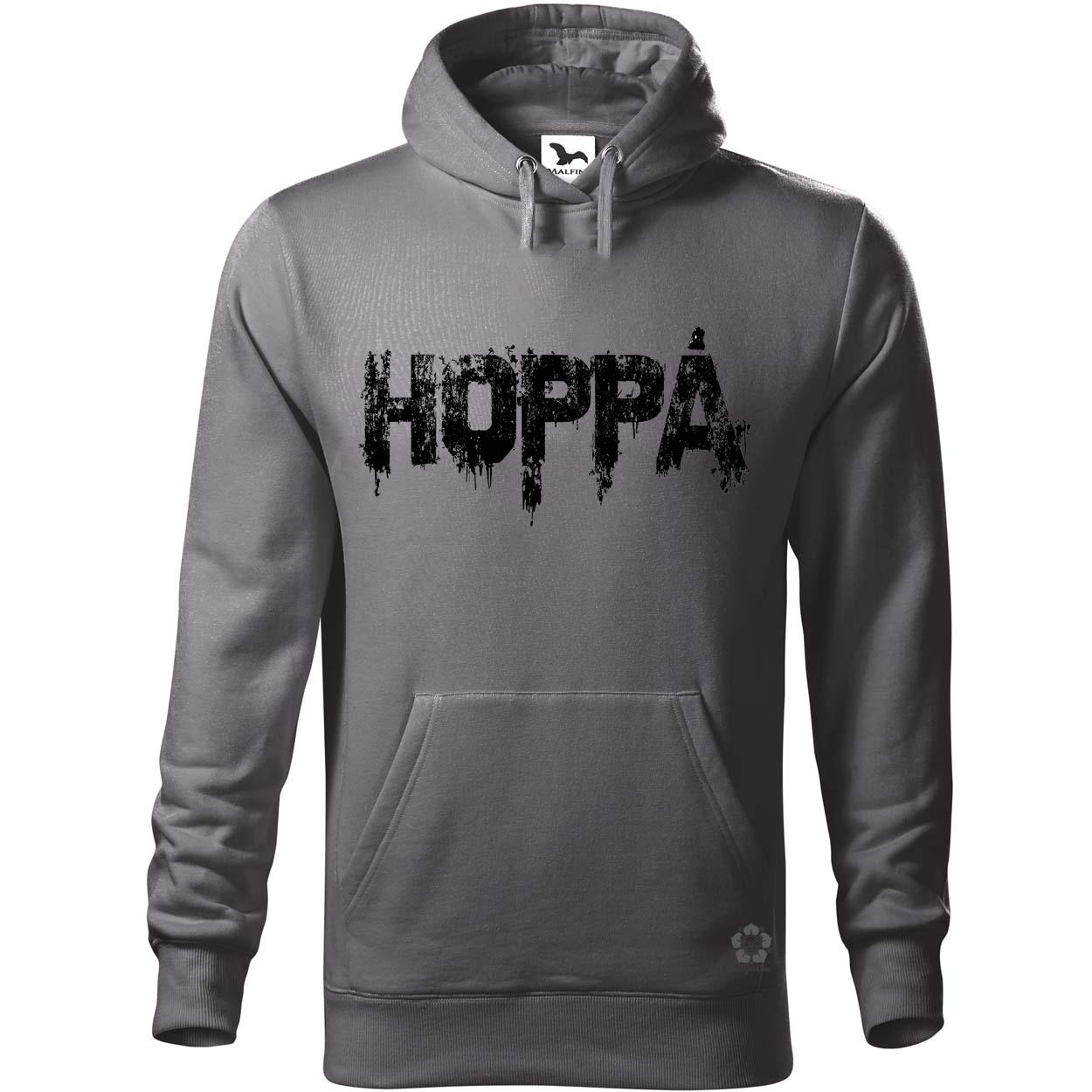 Hoppá v2