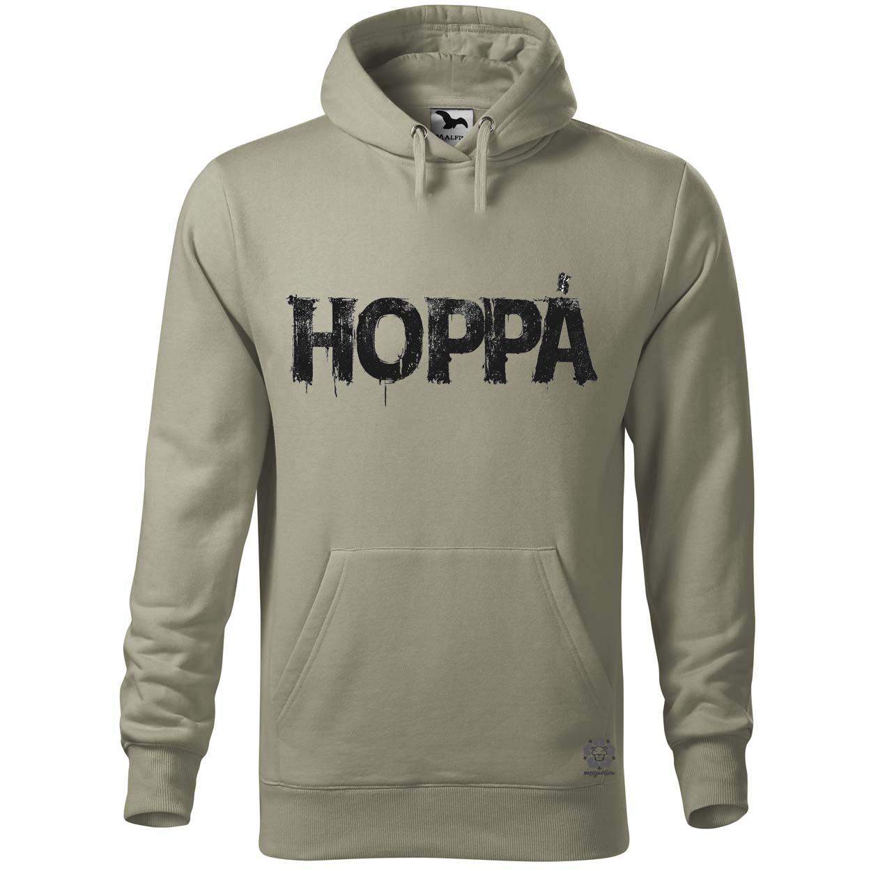 Hoppá v3