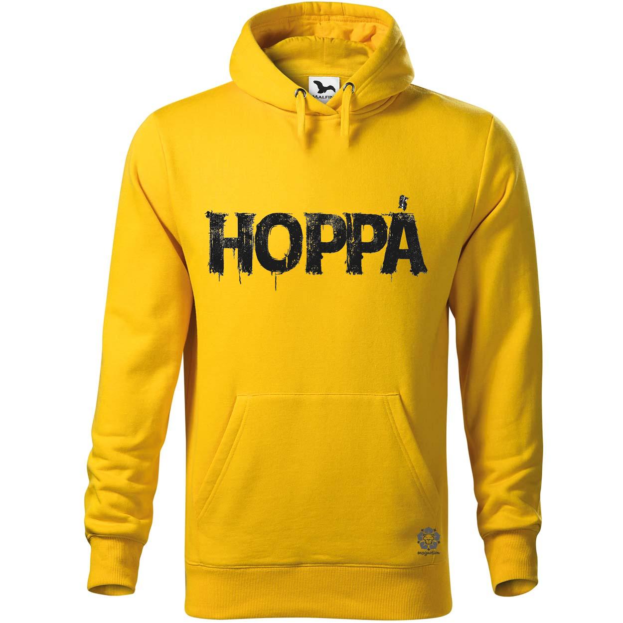 Hoppá v3