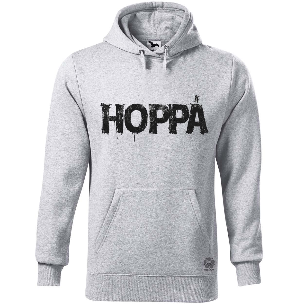 Hoppá v3