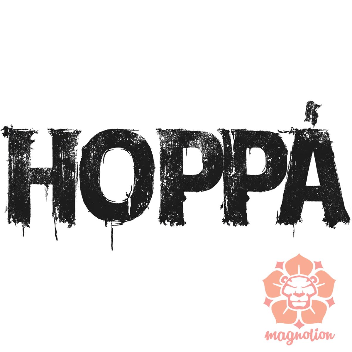 Hoppá v3