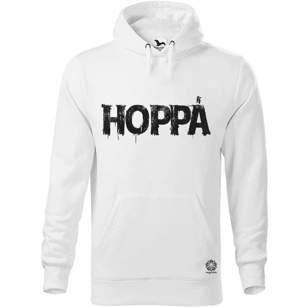 Hoppá v3