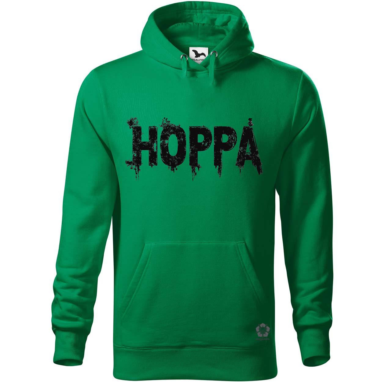 Hoppá v4