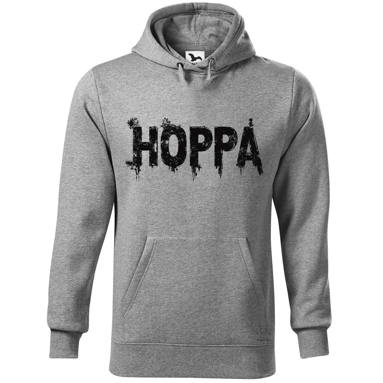 Hoppá v4