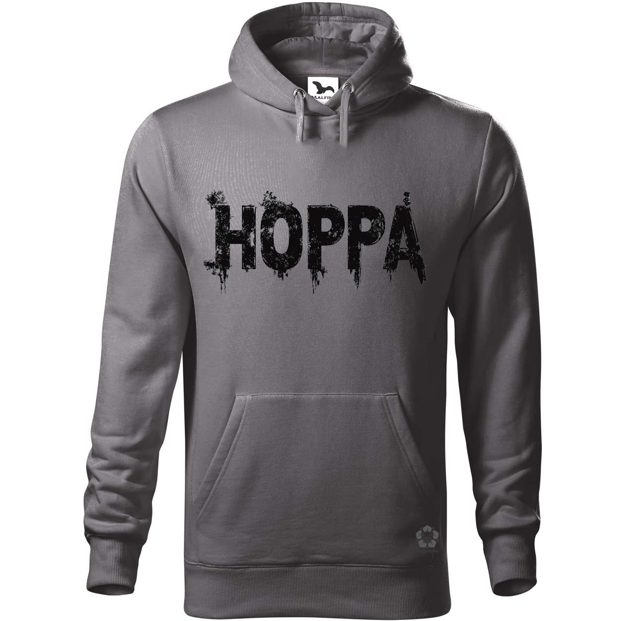 Hoppá v4