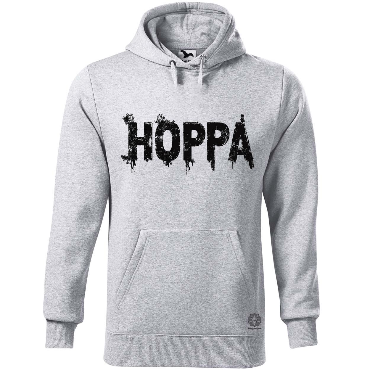 Hoppá v4