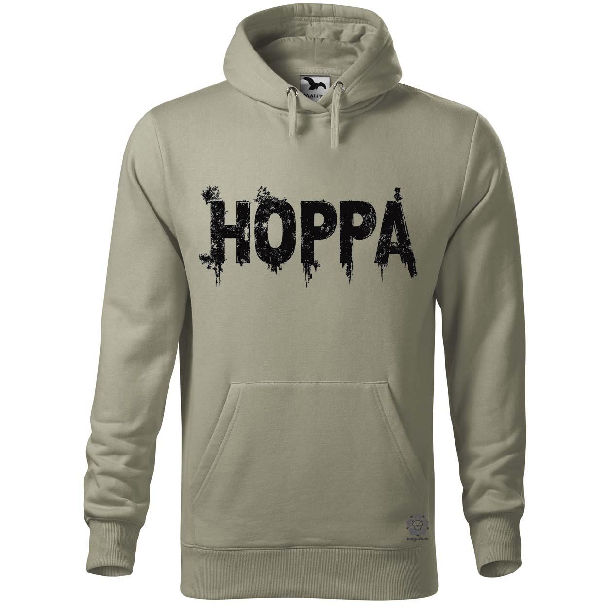 Hoppá v4