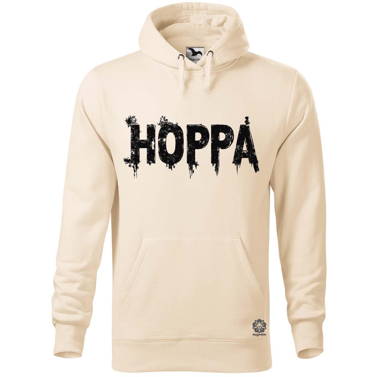 Hoppá v4