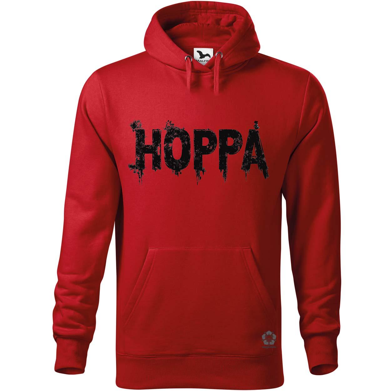 Hoppá v4